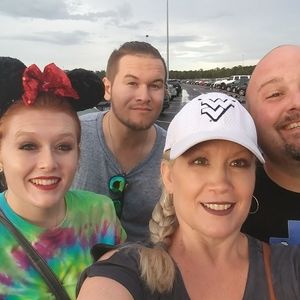 Meet your Posher, Jill